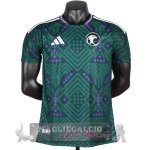 Prima Giocatori Maglia Arabia Saudita 2026