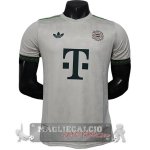 Speciale Giocatori Maglia Bayern Monaco 2025 2026 Giallo Verde