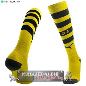 Home Calzettoni Bambino Borussia Dortmund 2024 2025