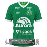 Thailandia Home Maglia Calcio Chapecoense 2023-24