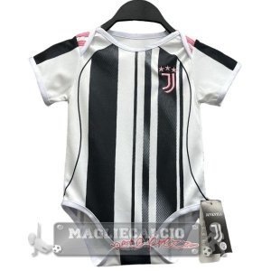 Home Tutine Bambino Juventus 2025 2026