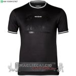 Thailandia speciale Maglia Calcio Borussia Monchengladbach 2025 2026 Nero
