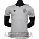 Giocatori Speciale Maglia Germania 2025 Bianco