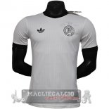 Giocatori Speciale Maglia Germania 2025 Bianco
