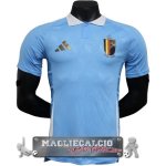 Away Giocatori Maglia Calcio Belgica 2024