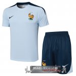 Formazione Set Completo Francia 2024 Azul