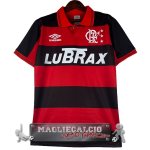 Home Maglia Calcio Flamengo Retro 1990