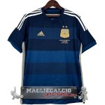 Away Maglia Calcio Argentina 2014