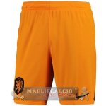 Tailandia Home Pantaloni Paesi Bassi Coppa del mondo 2022