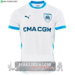 Thailandia Home Maglia Calcio Marsella 2024 2025