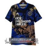 Thailandia Speciale Maglia Calcio Inter Miami 2023-24 Blu Giallo