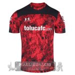 Tailandia Home Maglia Calcio Deportivo Toluca 2021-22