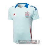 Formazione Spagna 2024 Blu