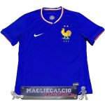 Thailandia Home Maglia Calcio Francia 2024