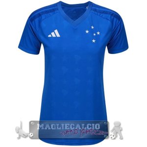 Maglia Donna Cruzeiro EC Home 2026 2027