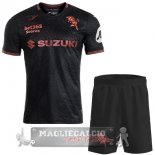 Torino Set Completo Bambino Maglia Calcio Terza 2025 2026