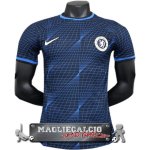 Thailandia Away Giocatori Maglia Calcio Chelsea 2023-24 Thailandia Away Giocatori Maglia Calcio Chelsea 2023-24