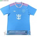 Thailandia Terza concetto Maglia Calcio Inter Miami 2024 2025