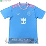 Thailandia Terza concetto Maglia Calcio Inter Miami 2024 2025