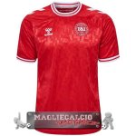 Tailandia Home Maglia Calcio Dinamarca 2024