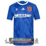 Thailandia Home Maglia Calcio Universidad De Cile 2024-25