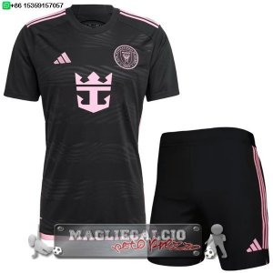 Away Set Completo Bambino Inter Miami 2024 2025