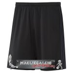 Tailandia Home Pantaloni Portiere Manchester United EURO 2017-18