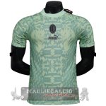 speciale Giocatori Maglia Calcio AC Milan 2024 2025 Verde