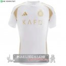 Thailandia Terza Maglia Calcio Al Nassr 2024 2025