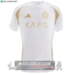 Thailandia Terza Maglia Calcio Al Nassr 2024 2025