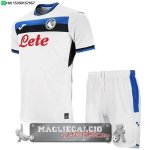 Away Set Completo Bambino Atalanta 2024 2025