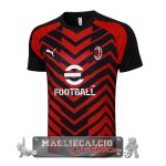 Formazione AC Milan 2023-24 Rosso Nero