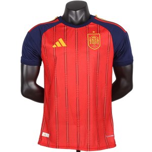 Giocatori Maglia Spagna Home 2026