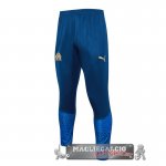 Giacca Pantaloni Deportivos Marseille 2023-24 Blu