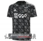 Tailandia Terza Maglia Calcio Ajax 2023-24