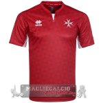 Tailandia Home Maglia Calcio Malta 2022-23