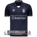 Tailandia Portiere Maglia Calcio Gremio 2023-24 Blu