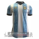 Speciale Giocatori Maglia Calcio Argentina 2022