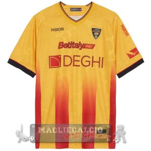Thailandia Home Maglia Calcio Lecce 2025 2026