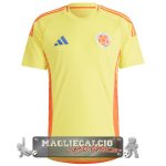 Thailandia Home Maglia Calcio Columbia 2024
