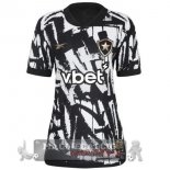 Terza Maglia Donna Botafogo 2025 2026