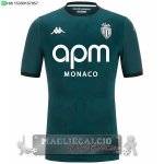 Thailandia Away Maglia Calcio AS Monaco 2024 2025