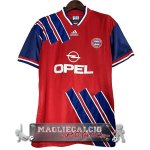 Home Maglia Calcio Bayern Monaco Retro 1993-1995