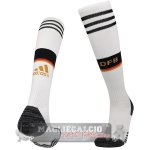 Tailandia Home Calcetines Germania 2022