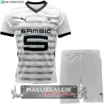 Away Set Completo Uomo Rennais 2024 2025