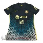 America Donna Maglia Calcio Away 2021-22
