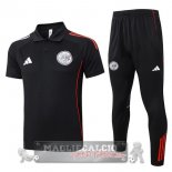 Set Completo Polo Ajax 2025 2026 Set Completo Polo Ajax 2025 2026