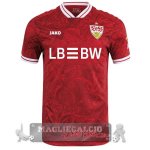 Thailandia Away Maglia Calcio Stuttgart 2025 2026
