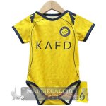 Home Tutine Bambino Al Nassr 2025 2026