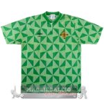 Home Maglia Calcio Irlandal Nord Retro 1990-1992